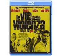 Dvd - Vie Della Violenza (Le) (1 DVD)