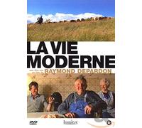 DVD - Vie Moderne La (1 DVD)