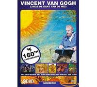 DVD - Vincent Van Gogh 160th Anniversary Box (1 DVD)