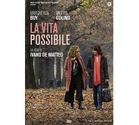 la vita possibile DVD Italian Import (DVD)