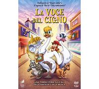 Dvd - Voce Del Cigno (La) (1 DVD)