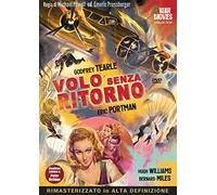 Dvd Volo Senza Ritorno