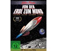 DVD Von der Erde zum Mond [Import allemand]
