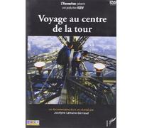 DVD Voyage au Centre de la Tour (DVD)
