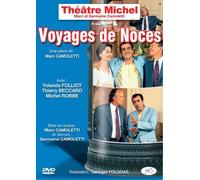 DVD Voyage de Noces