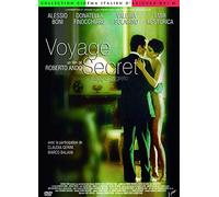 DVD Voyage Secret Viaggio Segreto