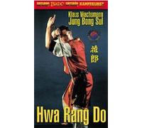 DVD: WACHSMANN - HWA RANG DO VOL.3 (238)