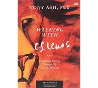 DVD-Walking with CS Lewis