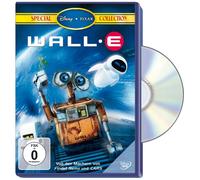 DVD WALL-E
