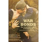 DVD - War Bonds: The Songs and Letters of World War II