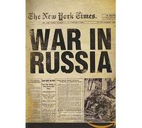 dvd - War in Russia (1 DVD)