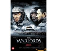 Dvd - Warlords (the)