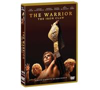 Dvd Warrior (The) - The Iron Claw
