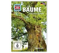 DVD Was ist Was - Bäume (8245206)