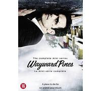 DVD - Wayward Pines (1 DVD)