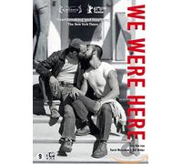 DVD - We Were Here (1 DVD)