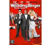 dvd - Wedding ringer (1 DVD)