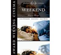 DVD - Weekend (1 DVD)