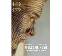 DVD - Welcome Home (1 DVD)
