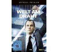 DVD * WELT AM DRAHT / ARTHAUS PREMIUM [Import allemand]