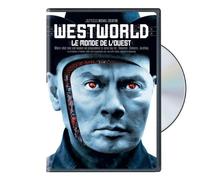 DVD - WESTWORLD 1973 - DVD - M3z