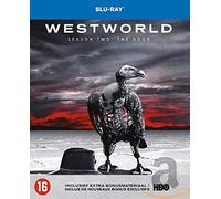 DVD - Westworld - Seizoen 2 (1 DVD)