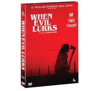 Dvd When Evil Lurks