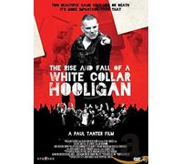 dvd - White collar hooligan (1 DVD)