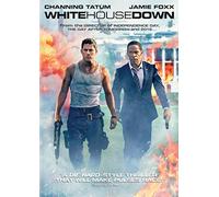 dvd - White house down (1 DVD)