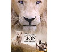 dvd - White Lion (1 DVD)