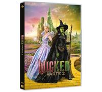 Dvd Wicked - Parte 2