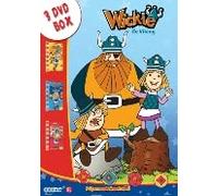 dvd - Wickie de Viking box (1 DVD)