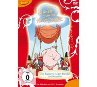 DVD WIE DURCH EIN WUNDER