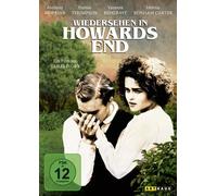 DVD * WIEDERSEHEN IN HOWARDS END [Import allemand]