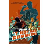 DVD - Wien is ’t hof van commerce (1 DVD)