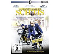 DVD WILLKOMMEN BEI DEN SCH TIS