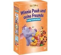 DVD Winnie Puuh - Lustige Freundschaftsbox [3 DVDs]
