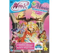 DVD WINX TV MOVIE 2 (2)
