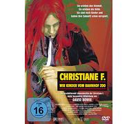 DVD WIR KINDER VOM BAHNHOF ZOO