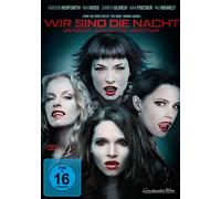 DVD Wir sind die Nacht [Import allemand]