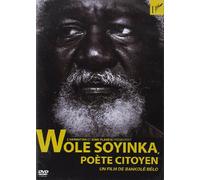 DVD Wole Soyinka Poete Citoyen