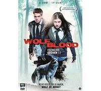 DVD Wolfblood Complete Series 1 + 2 + 3