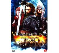 Dvd - Wolfhound Dvd St (Vf-in)