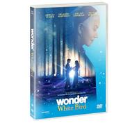 Dvd Wonder: White Bird