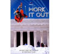 【スキーDVD】Work it out(ワーク・イット・アウト) 輸入版