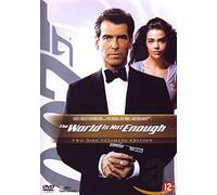 DVD - World is not enough (1 DVD)