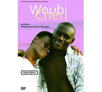 DVD Woubi Cheri