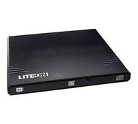 Lite-On eBAU108 External DVD Writer Optical Drive