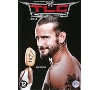 DVD - WWE - Tlc 2011 (1 DVD)