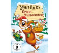 DVD * Yogi Brs groe Weihnachtsfeier